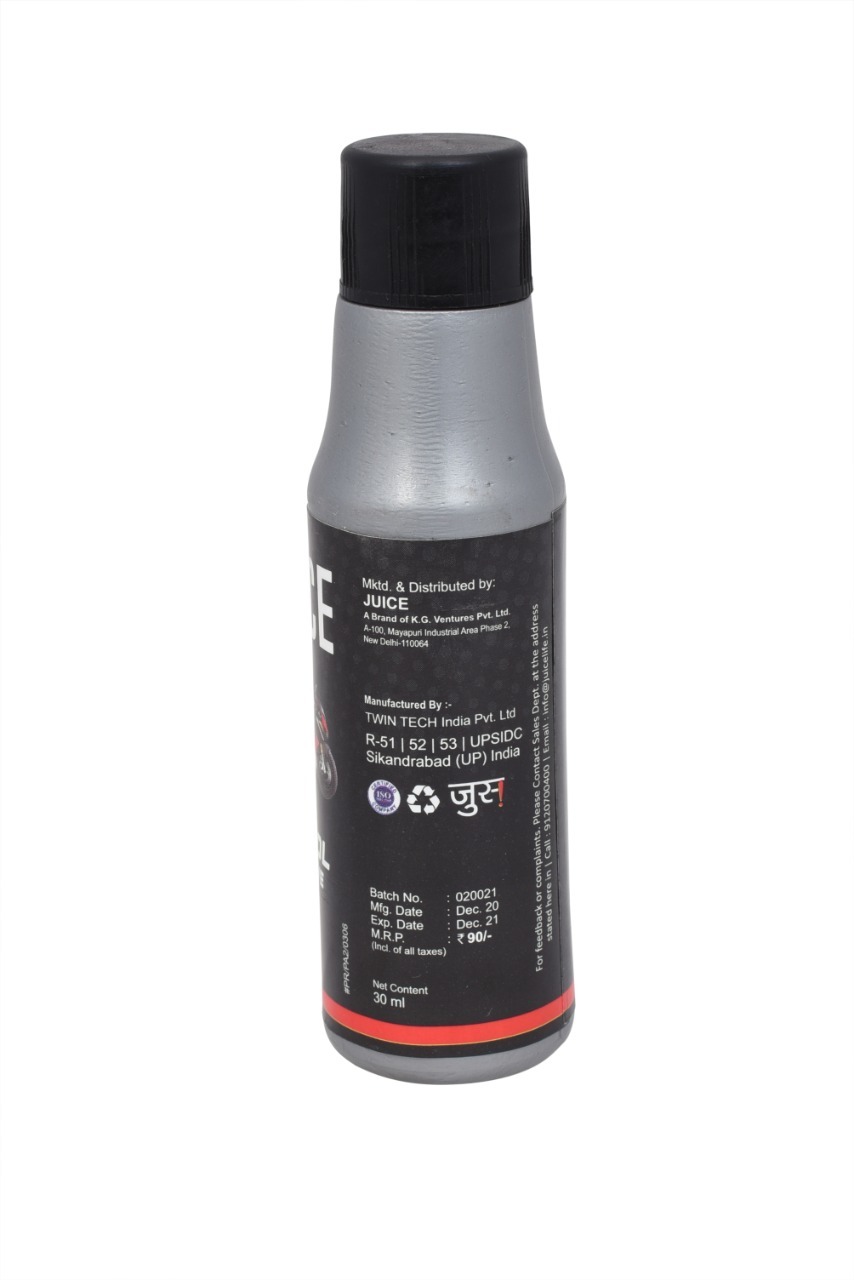 Petrol Additive