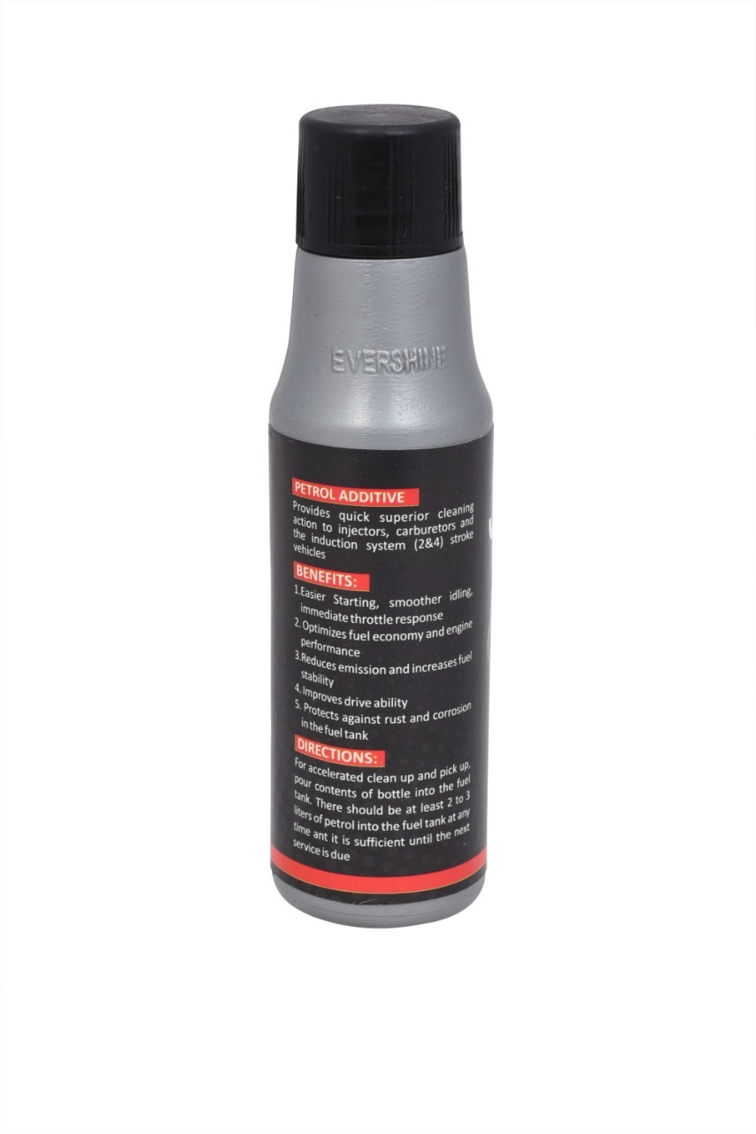 Petrol Additive