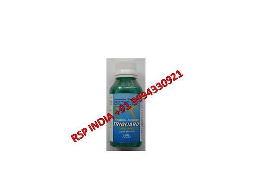 ट्राइगार्ड माउथ वॉश 100 मिलीलीटर