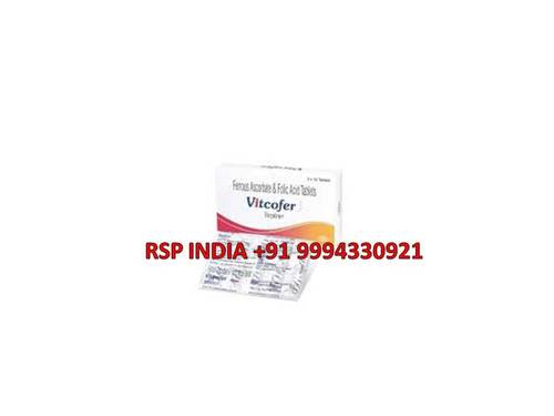 Vitcofer Tab