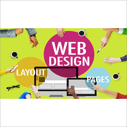 Website Designing Services
