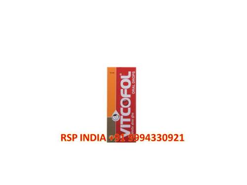 Vitcofol Drops 15ml