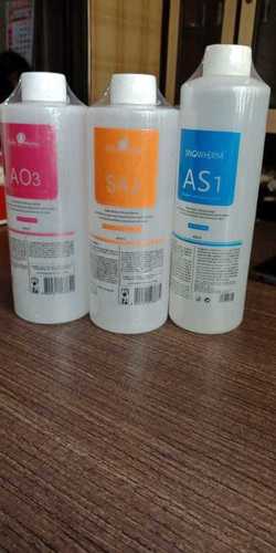 सीरम समाधान