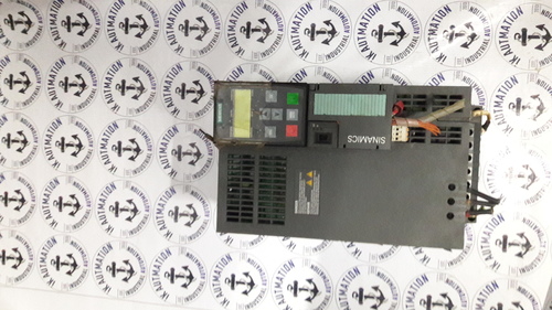 सीमेंस 6SL3224-0BE27-5UA0