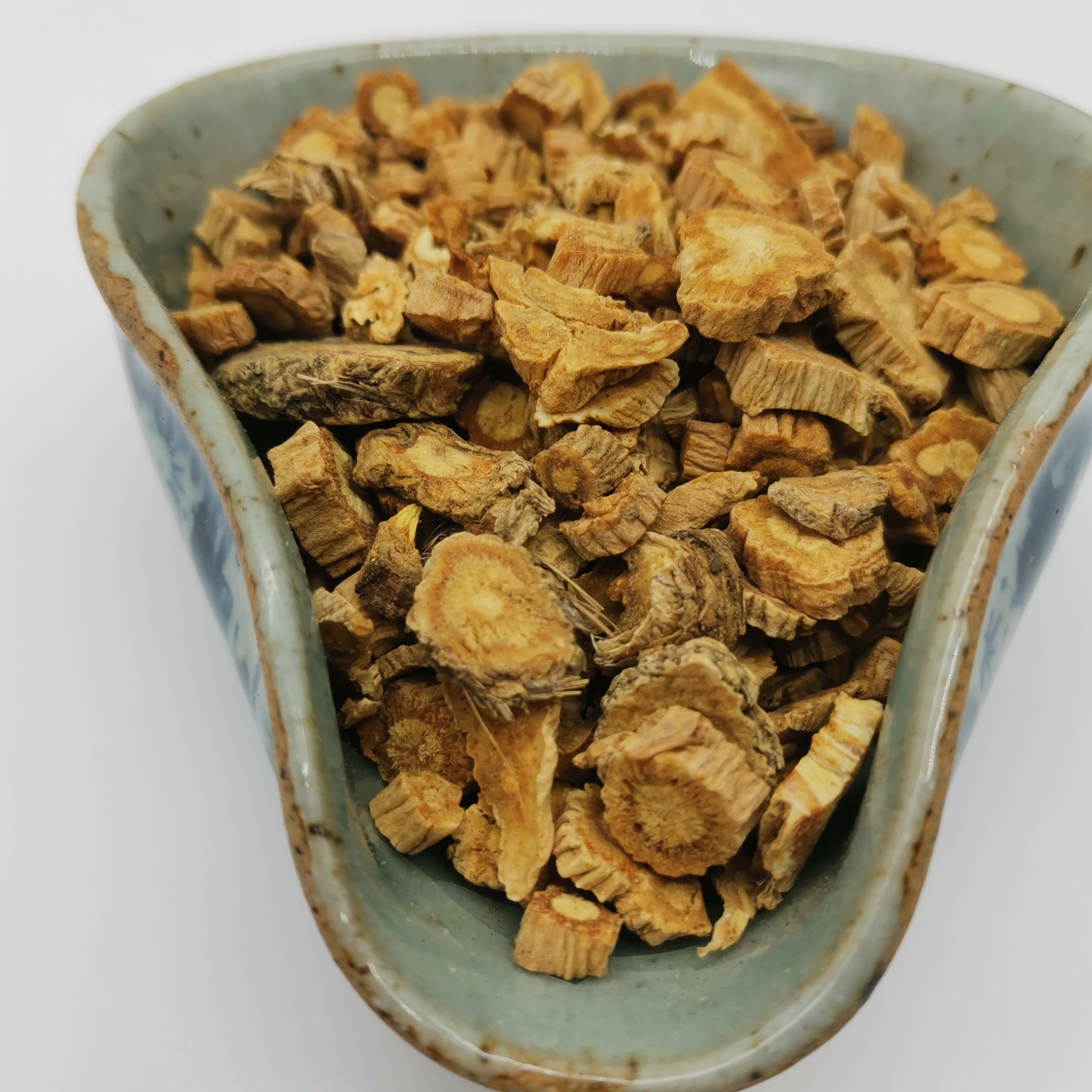 Radix Saposhnikoviae Divaricatae Root Cuts Fang Feng