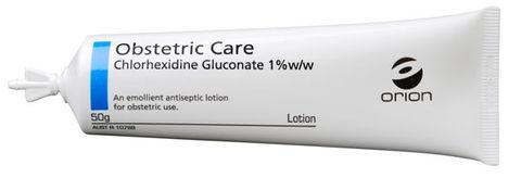 Chlorhexidine Gluconate Solution Application: Skin Care
