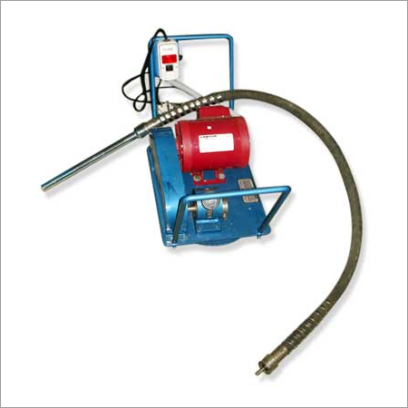 नीडल वाइब्रेटर