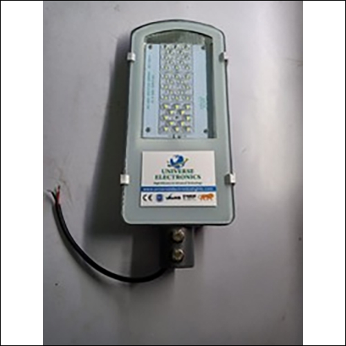 Led Street Light Color Temperature: 6500K Kelvin (K)