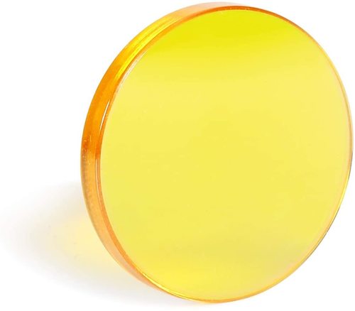 अच्छी गुणवत्ता वाला Co2 फोकस लेंस