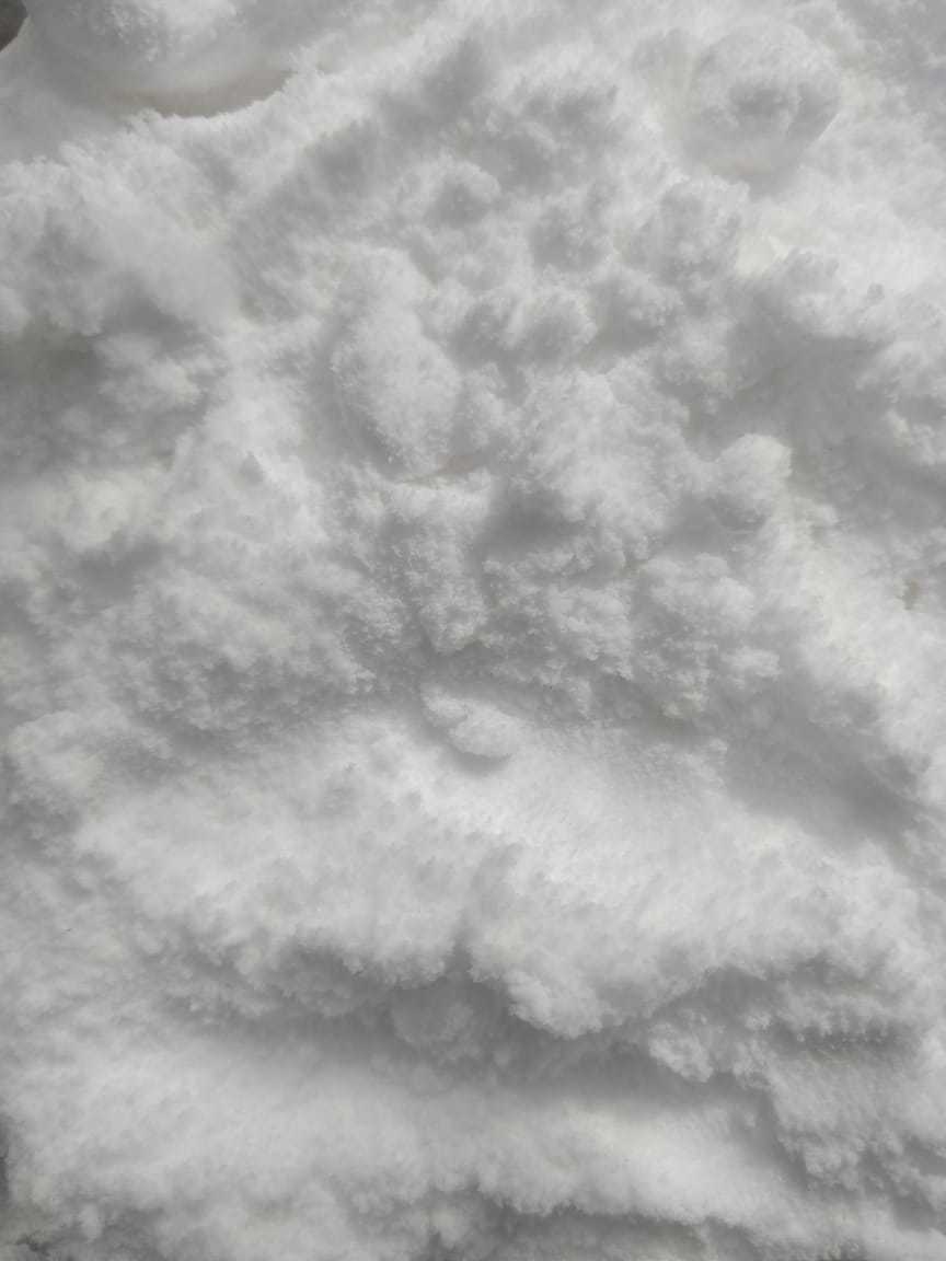 Potassium Iodide Ip Grade - Purity: High