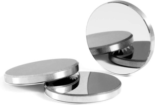 Co2 लेजर कटर और एनग्रेवर के लिए अच्छी गुणवत्ता वाला रिफ्लेक्शन मिरर