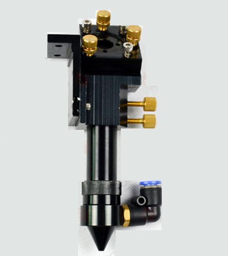 Good Quality Cutting Head Nozzle For Co2 Laser Engraver & Cutter