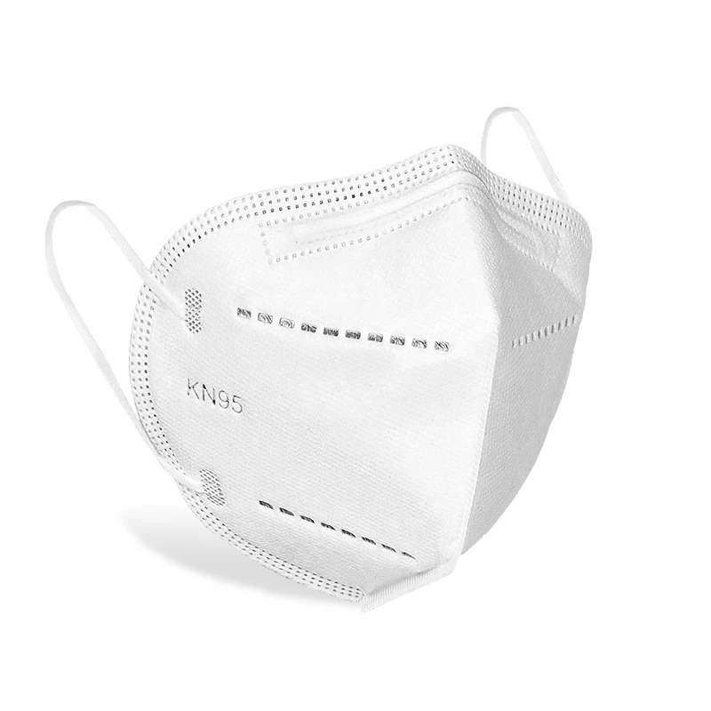 Non Woven N95 Face Mask Gender: Unisex