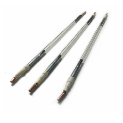 धातु काटने के लिए लेजर लैंप (क्सीनन लैंप)