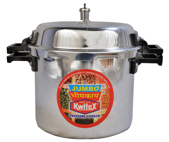 Kwitex Pressure Cooker