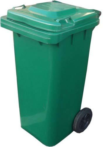 Wheeled Garbage Bin