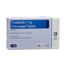 Finasteride Tablets Application: Skin Care
