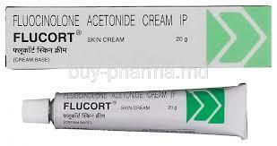 Fluocinolone Acetonide Ointment Application: Skin Care