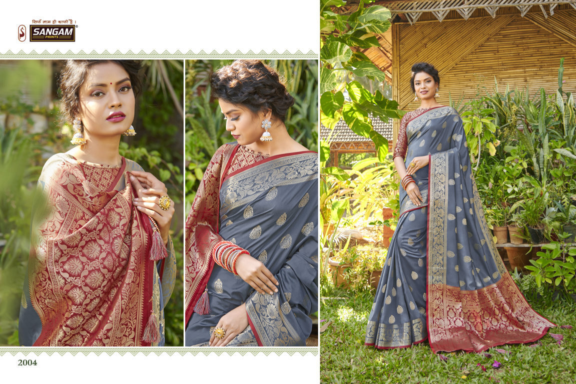 Party Wear Sambhalpuri Handloom Designer Soft Silk Sarees