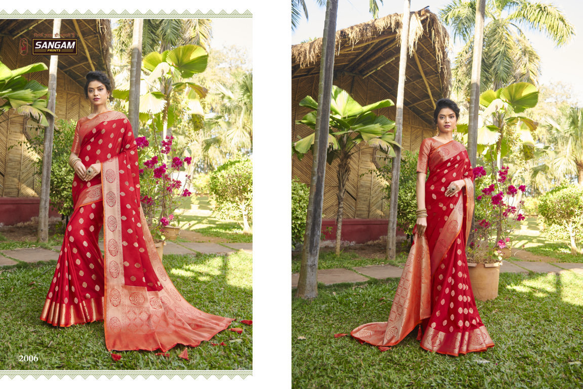 Party Wear Sambhalpuri Handloom Designer Soft Silk Sarees