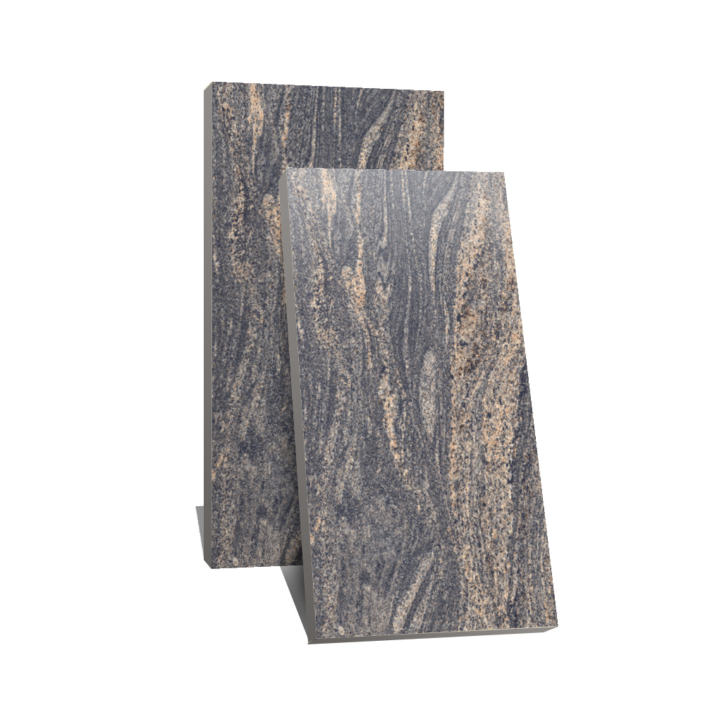 Porcelain Floor Tiles - 600x1200 Mm, Glazed Finish | Antibacterial, Acid-resistant, Wear-resistant, Non-slip Surface, Free Samples Available