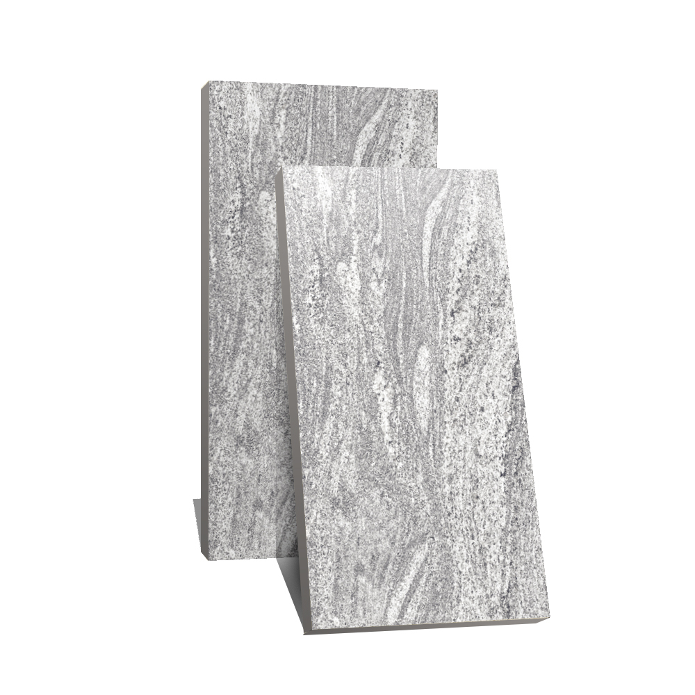 Porcelain Floor Tiles - 600x1200 Mm, Glazed Finish | Antibacterial, Acid-resistant, Wear-resistant, Non-slip Surface, Free Samples Available