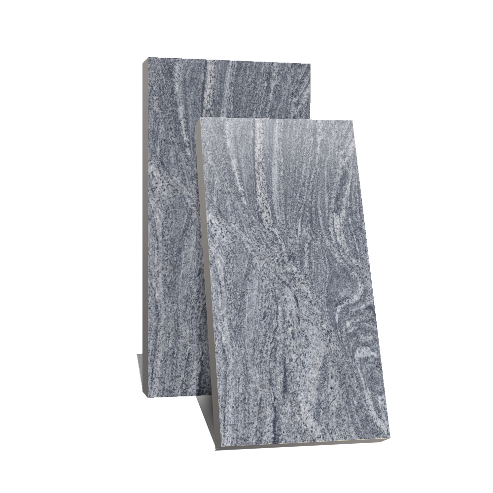Porcelain Floor Tiles - 600x1200 Mm, Glazed Finish | Antibacterial, Acid-resistant, Wear-resistant, Non-slip Surface, Free Samples Available