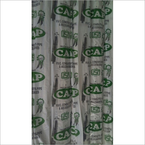 PVC Conduit Pipe