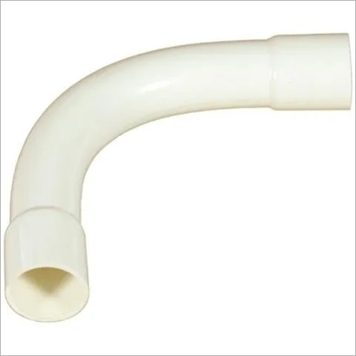 PVC Bend