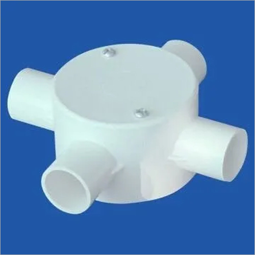 PVC Surface Junction Box