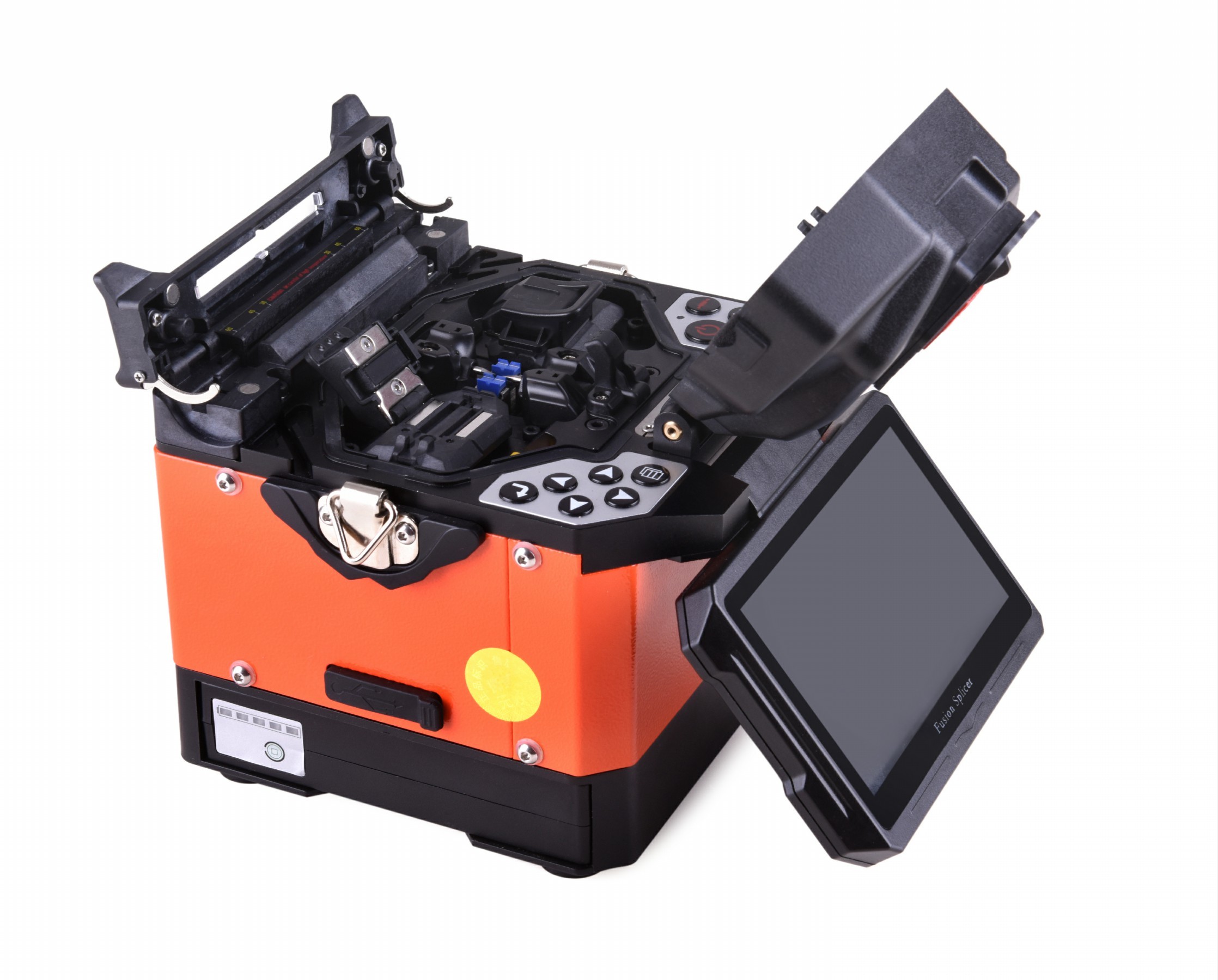 Red Fusion Splicer Machine T - 307h