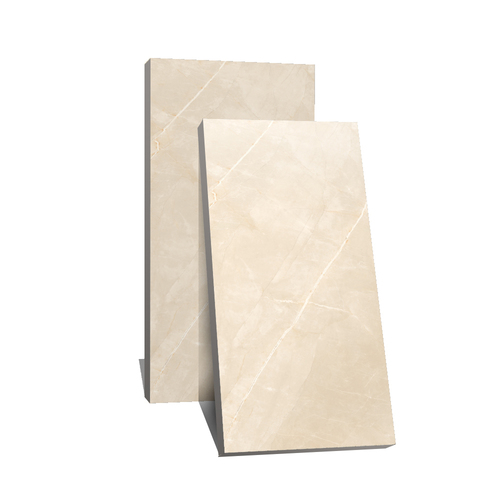 Iris Series Polished Porcelain 600X1200Mm Floor Tile