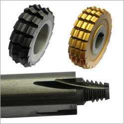 Form Milling Cutters