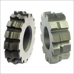 Key Milling Cutters