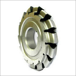 Ratchet Milling Cutters