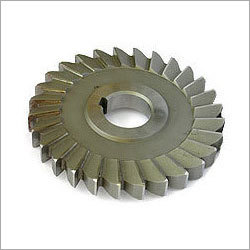 Side and Face Cutters