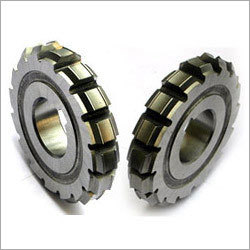 Spline Milling Cutters