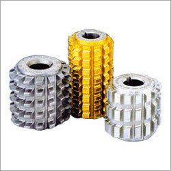 Worm & Rack Milling Cutters