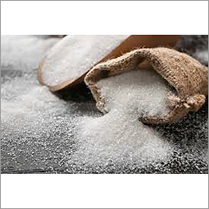 White Sugar