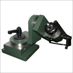 Drill Point Grinding Attachment