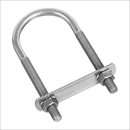 U Clamp