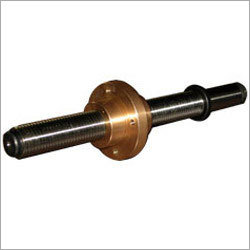 Hardened and Thread Ground Leadscrews
