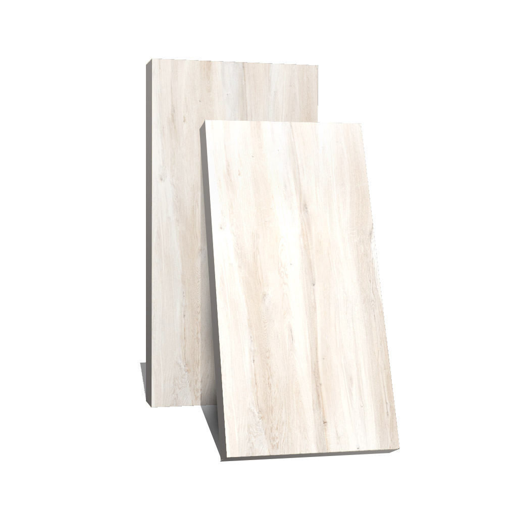 Oak Wood Series Digital Printing 600x1200mm Porcelain Floor Tile