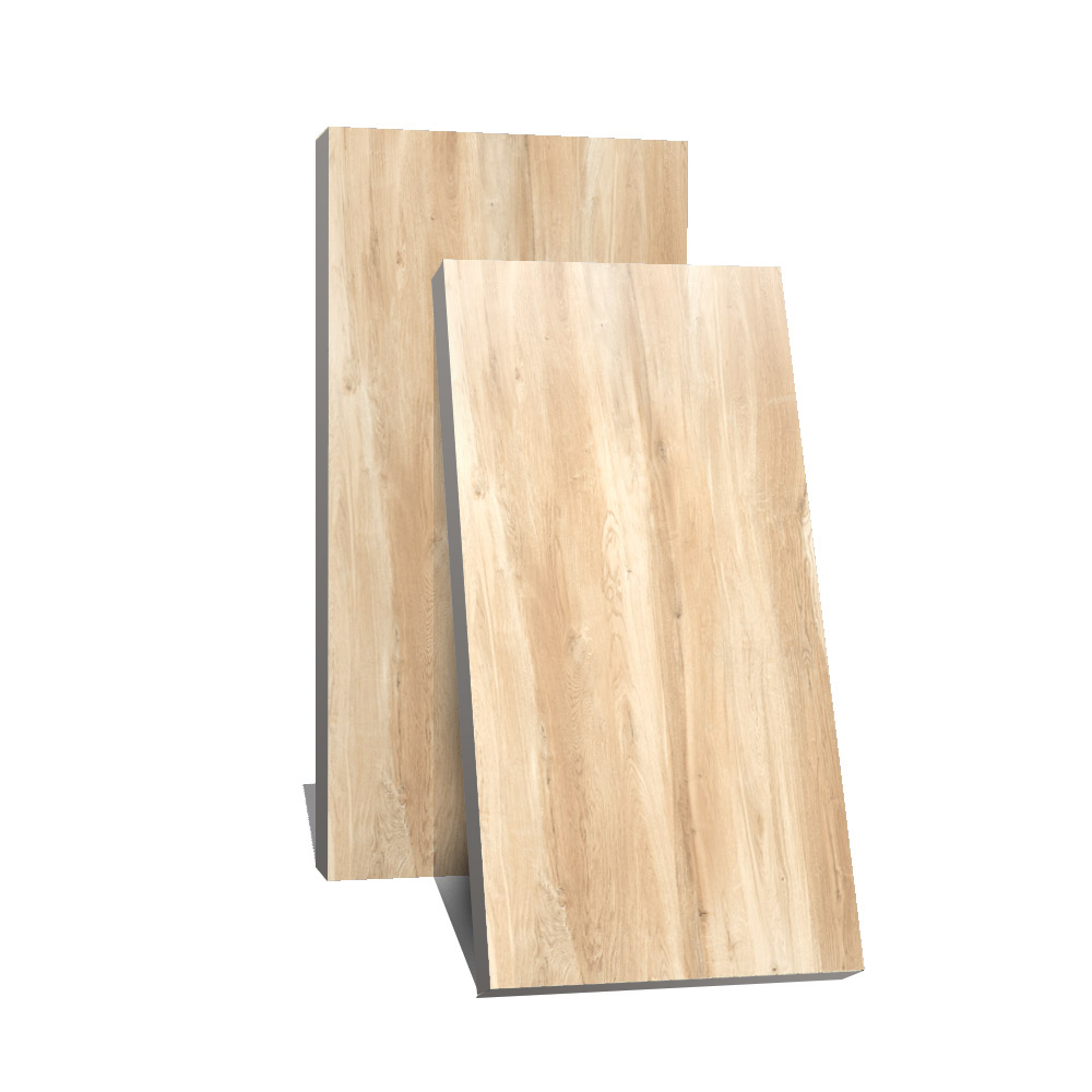 Oak Wood Series Digital Printing 600x1200mm Porcelain Floor Tile
