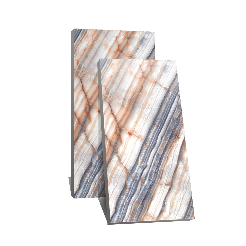 Oman Onyx Series Polished Tiles