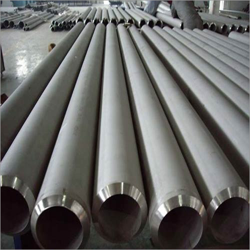 Stainless Steel Seamless Pipe Grade: 4L