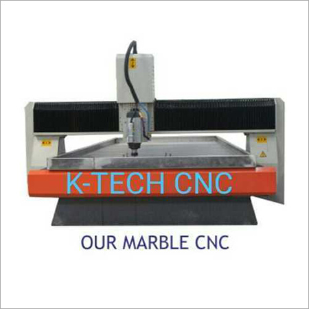 ग्रे स्वचालित सीएनसी वुड स्टोन राउटर मशीन