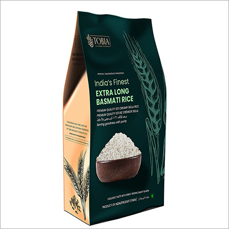 सफेद सोना मसूरी चावल