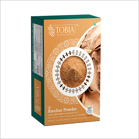अमचूर पाउडर ग्रेड: ए