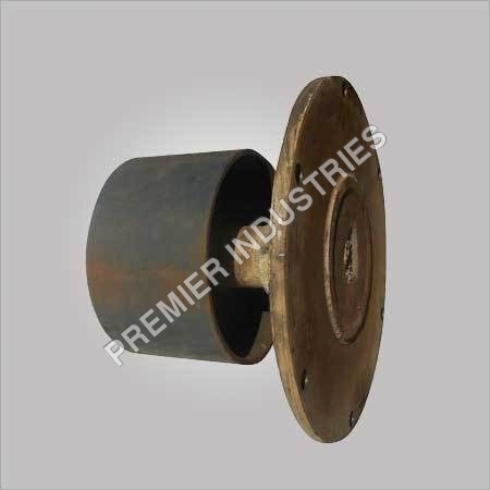 ट्रैक्टर इंजन कपलिंग